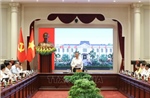 Tổng Bí thư, Chủ tịch nước Tô Lâm: Phát triển, thu hút và trọng dụng nhân tài phải đặt trong tổng thể chiến lược phát triển đất nước