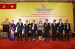 TP Hồ Chí Minh tri ân sự ủng hộ, đồng hành của bạn bè quốc tế