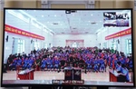 Xét xử vụ án ma túy liên quan đến tiếp viên hàng không: Đề nghị mức án tử hình với 9 bị cáo