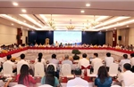 TP Hồ Chí Minh sẵn sàng chia sẻ kinh nghiệm phát triển với Lào, Campuchia