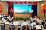 Phối hợp diễn tập ứng phó UAV xâm nhập trái phép tại sân bay