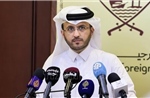 Xung đột tại Trung Đông: Qatar thúc đẩy nối lại đàm phán Mỹ - Iran