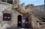Mỹ đưa Syria ra khỏi danh sách các quốc gia bảo trợ khủng bố