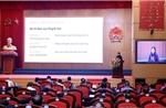Phát huy hiệu quả Bộ học liệu ‘Bình dân học vụ số - Quốc hội số’ trong ngành kiểm sát