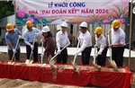 Giải pháp hỗ trợ giúp người dân vươn lên thoát nghèo bền vững