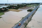 Tăng tốc hạ tầng giao thông, Đồng Tháp mở rộng không gian phát triển