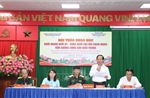 Khẳng định giá trị lịch sử, chí khí cách mạng của Khởi nghĩa Nam Kỳ