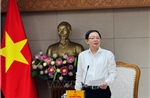 Phó Thủ tướng Hồ Quốc Dũng: Phấn đấu đến cuối năm 2026 có một số sản phẩm công nghệ chiến lược cụ thể