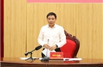 Phó Thủ tướng Nguyễn Văn Thắng làm Trưởng Ban Chỉ đạo quốc gia về ODA và vốn vay ưu đãi