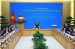 Thủ tướng Lê Minh Hưng: Các doanh nghiệp Trung Quốc cần tăng cường đầu tư với chất lượng cao hơn, công nghệ tiên tiến hơn