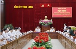 Kiên quyết xử lý dự án năng lượng tái tạo kéo dài, thiếu năng lực