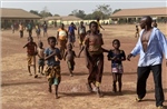 Nigeria: Gần 50 trẻ em được trả tự do sau nhiều tuần bị bắt cóc