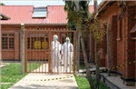 WHO xác nhận đợt bùng phát dịch Ebola tại Uganda chấm dứt