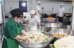 Sửa Luật An toàn thực phẩm: Hướng tới quản trị rủi ro thông minh