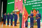 Cảnh sát biển Việt Nam vững vàng nơi đầu sóng, giữ nghiêm pháp luật trên biển