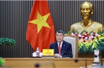 Tạo động lực đưa quan hệ Việt Nam - Đức vào chiều sâu, thực chất và hiệu quả