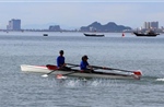 Khai mạc các giải đua thuyền vô địch quốc gia năm 2026