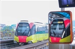 Hà Nội miễn vé xe buýt trợ giá và 2 tuyến metro dịp Quốc khánh 2/9