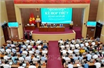 Ưu tiên nguồn lực cho các công trình, dự án trọng điểm