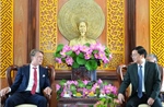 Cơ hội đầu tư dự án xử lý chất thải phát điện