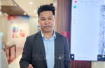 Đi qua vết thương chiến tranh: Người con của 'phía bên kia' đi tìm những người đã mất