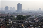 Malaysia tăng cường ứng phó các bệnh hô hấp do khói mù