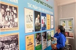 Không gian văn hóa Hồ Chí Minh trong thời đại số