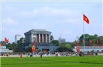 Tết Độc lập: Không gian lưu giữ ký ức, kết nối thế hệ