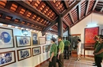 Đà Nẵng làm rõ nguyên nhân chậm tiến độ dự án di tích Nhà lưu niệm cụ Huỳnh Thúc Kháng