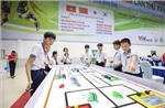 Ươm mầm sáng tạo số - Đưa khát vọng công nghệ vào học đường