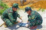 Tìm lại tên cho liệt sĩ - hành trình của trách nhiệm và lòng tri ân