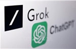 Người dùng có thể mua hoặc cho vay tiền mã hóa với công cụ AI Grok của X