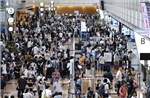 Nhật Bản mở rộng sân bay quốc tế Haneda
