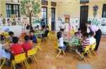 Hưng Yên sẵn sàng năm học mới với tư duy mới, diện mạo mới