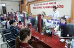 Hưng Yên phục vụ người dân theo mô hình ‘4 xin, 4 luôn và 5 không’ 
