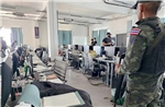 Campuchia tăng cường trấn áp hoạt động lừa đảo trực tuyến quy mô nhỏ