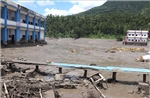 Thủ tướng Nepal kêu gọi hành động về khí hậu