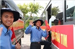 Tiếp tục hành trình tìm kiếm đồng đội hy sinh tại Campuchia