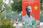 Điện, thư chúc mừng kỷ niệm 81 năm ngày Quốc khánh nước Cộng hòa Xã hội chủ nghĩa Việt Nam