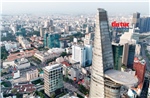 TP Hồ Chí Minh: Áp lực thu ngân sách những tháng cuối năm rất lớn