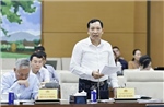 Đề xuất cơ chế 'hậu kiểm' trong công tác nghiệm thu về phòng cháy và chữa cháy