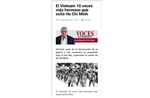 81 năm Cách mạng Tháng Tám và Quốc khánh 2/9: Một Việt Nam vượt xa ước vọng