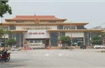 Phát triển cửa khẩu Chi Ma theo hướng cửa khẩu thông minh, hiện đại