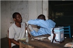 Dịch Ebola: CHDC Congo triển khai kế hoạch ứng phó trong 6 tháng