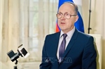 Đại sứ Gennady Bezdetko: Chuyến thăm Liên bang Nga của Tổng Bí thư, Chủ tịch nước Tô Lâm là cột mốc quan trọng