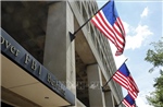 FBI điều tra vụ rao bán hàng triệu thông tin định danh cá nhân