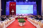 Tây Ninh: Kết nối doanh nghiệp với chuỗi cung ứng toàn cầu