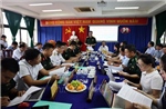 Khắc phục thẻ vàng IUU: Giải quyết dứt điểm tồn tại trong phòng chống khai thác