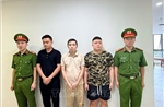 Triệu tập 3 đối tượng liên quan vụ xe cứu thương thu hơn 9 triệu đồng của gia đình bệnh nhân