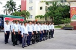 Lễ xuất quân tìm kiếm, quy tập hài cốt liệt sĩ quân tình nguyện và chuyên gia Việt Nam hy sinh tại Lào